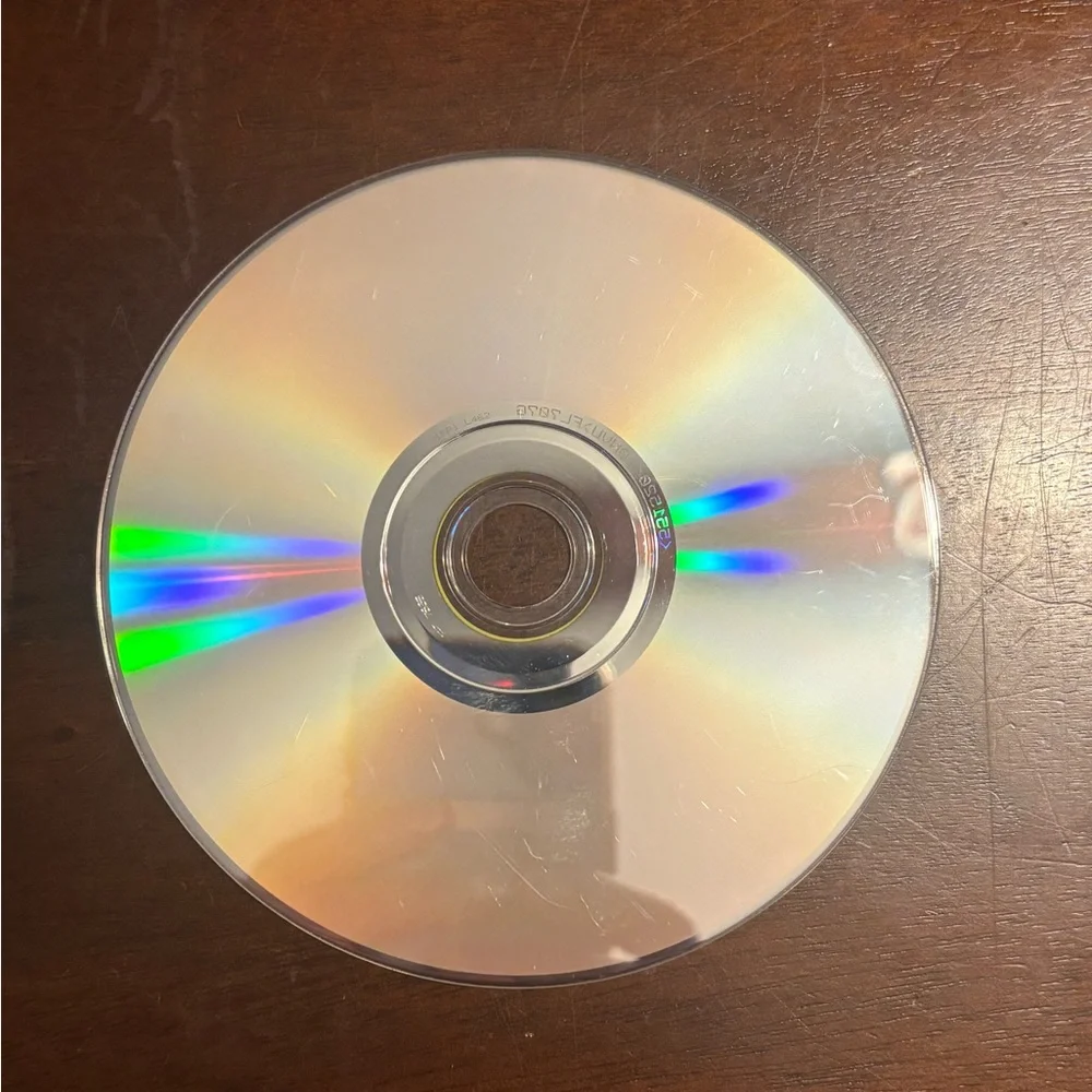 Vintage Nikon View 4 CD-ROM COOLPIX USA v4.2.0 Software Disc (1998–2001)